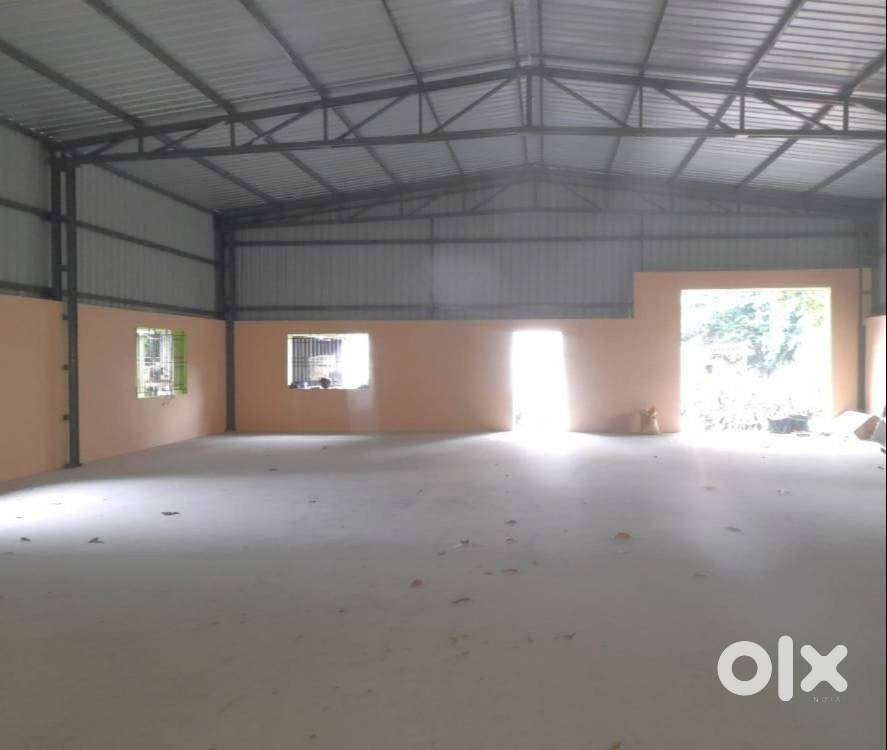 6500sqft Kuniamuthur Godown space Available