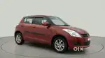Maruti Suzuki Swift ZXI, 2014, Petrol