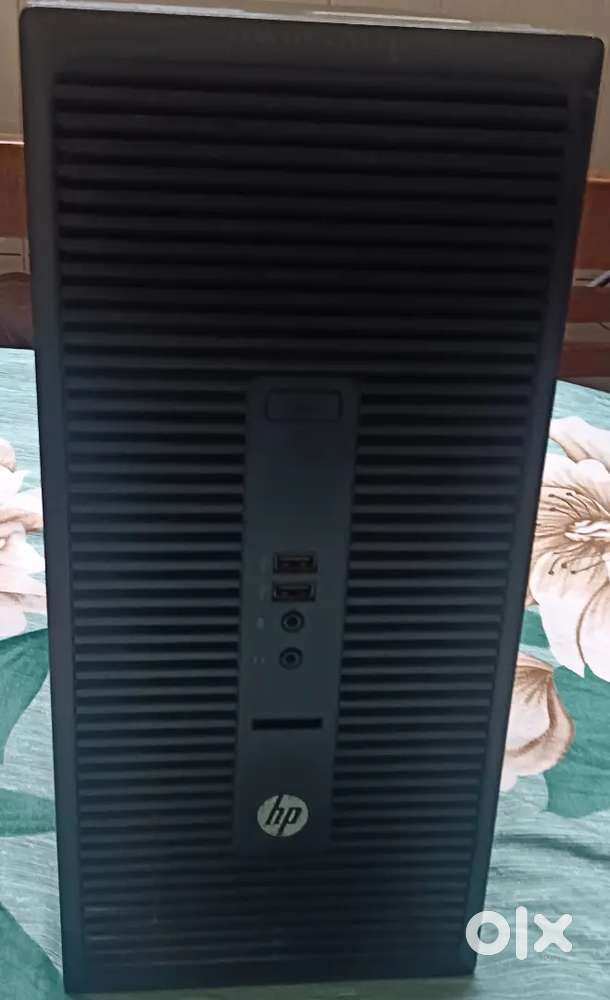 Model No. Hp 280 G1
