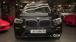 BMW X3 2.0 xDrive 30i M Sport, 2022, Petrol