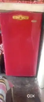 Godrej Refrigerator