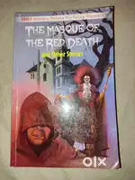 The Masque of The Red Death and Other Stories