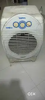 Symphony jumbo cooler