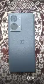 One plus nord 2T 5 g phone