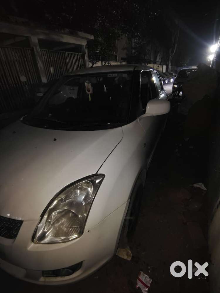 Maruti Suzuki Swift 2011 Diesel Good Condition