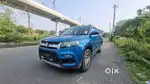 Maruti Suzuki Brezza 2016 Diesel Single owner 55,000km