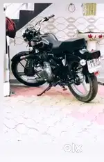 All original
