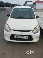 Maruti Suzuki Alto 800 2018 Diesel 66000 Km Driven