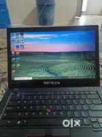 Lenovo laptop 8RAM / 256 SSD