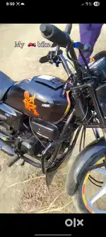 Good condition