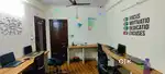 Office Space for rent 15 sitting on main road