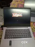 Lenovo laptop