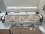3 Seater Sofa, in very good condition with very high density form