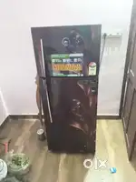 Godrej double door fridege&washing mechine urjent sale.. Negotiable