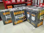 Massimo 12V 150AH brand new batteries  and 48 month warranty available