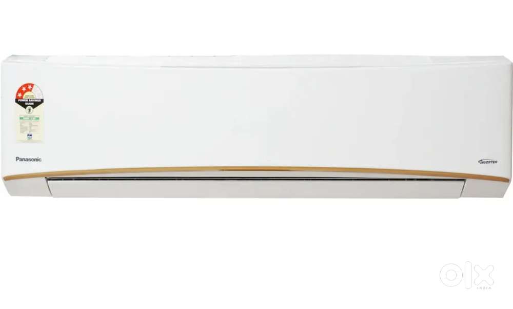 Panasonic Inverter AC