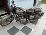 2 owner fully new conditon bike