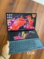 Asus Zenbook Duo
