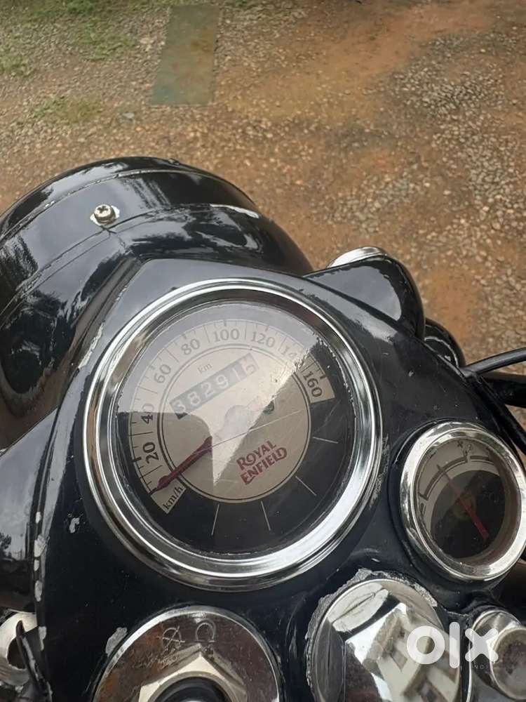 Good condition and 2nd owner