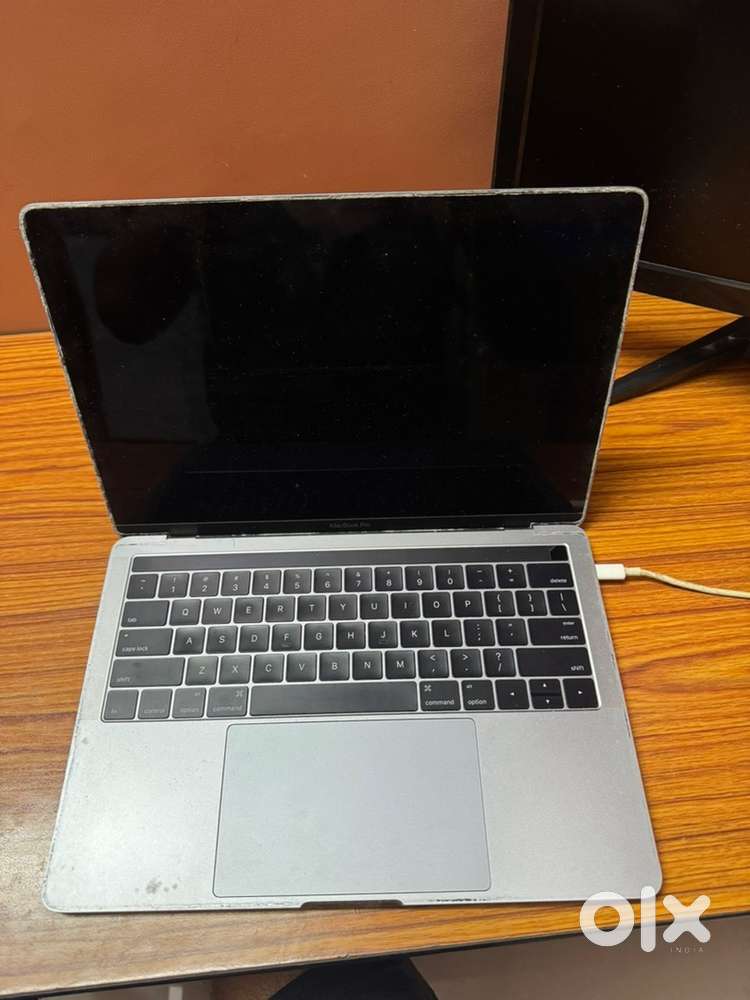 Macbook Pro 2016