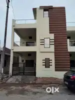 Newly build 2BHK room at First Floor at 6000₹/m