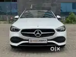 Mercedes-Benz C-Class 2.0 220d, 2023, Diesel
