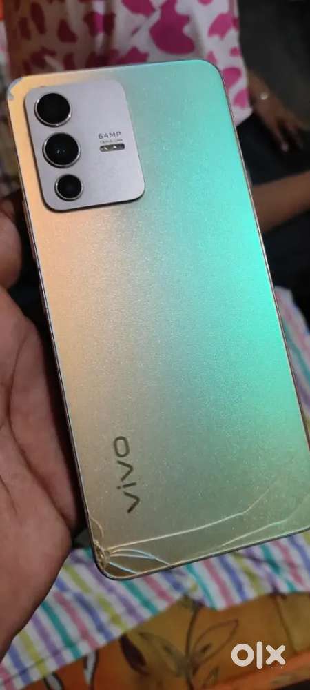 Vivo v 23 5g
