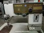 Sewing machine ( peco fwall
