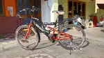 AVON bicycle for sale