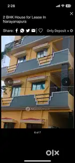 Sale for house for pg