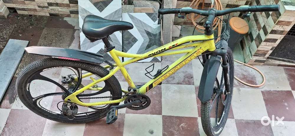 Avon Dakota Gear Cycle in best running condition