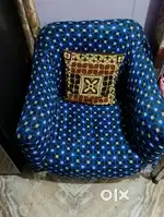 3+1+1seater sofa+1 sokes alna
