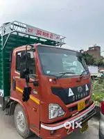 Eicher 2059XP CNG