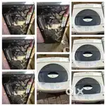 WASHING MACHINE, FRIDGE on Rent also Bed , Wardrobe & Sofa on Rent