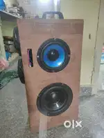 I want to sale or exchange with any boat sound bar