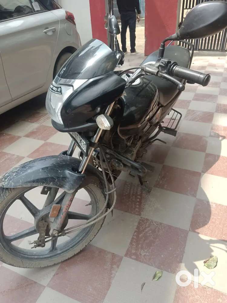 Hero super splendor for sale
