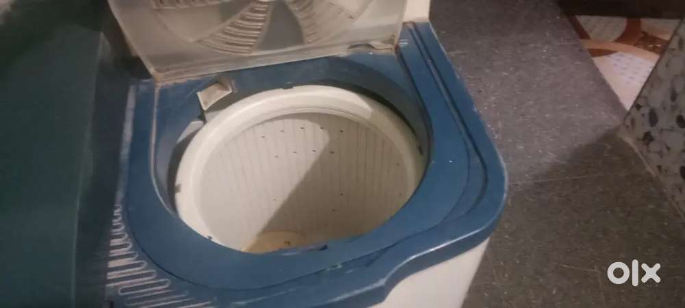 Please buy washing machine