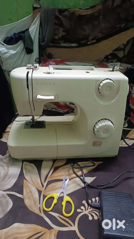 Singer silai machine