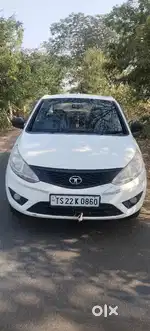 Tata Zest 2019 Diesel Good Condition
