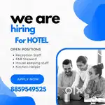 Hotel Job Kathgodam