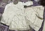 Bridal Garara Set