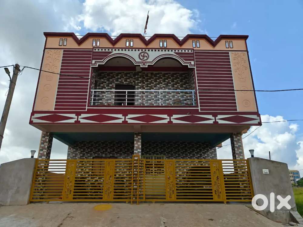 Jamuna Rani Niwas on Rent!!