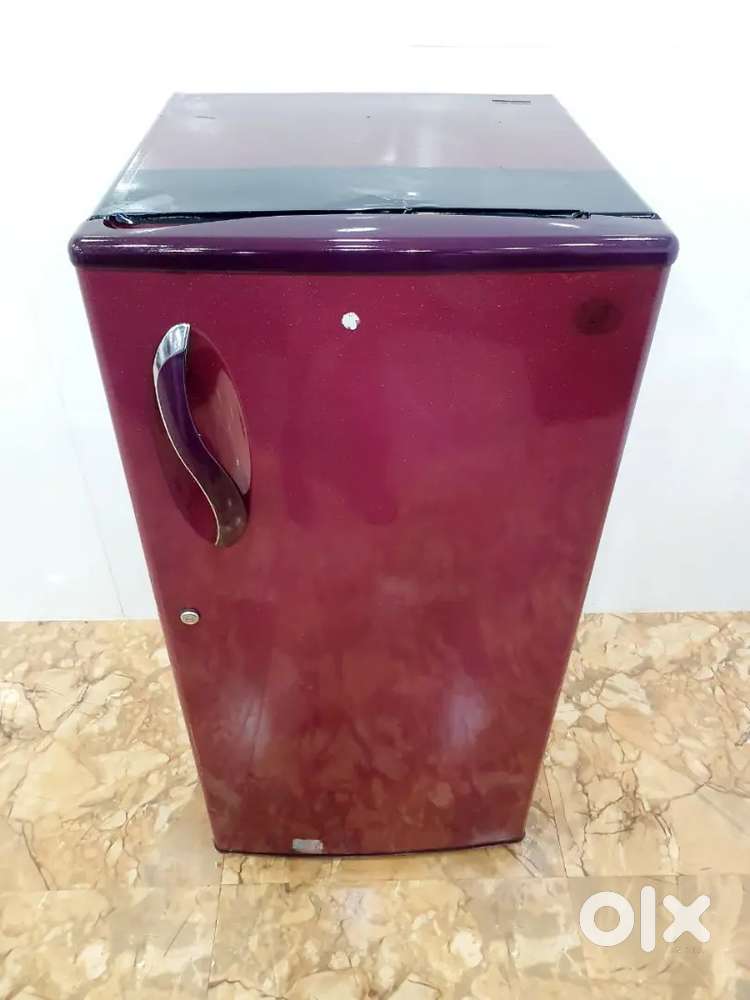 Single door refrigerator chill like best Price