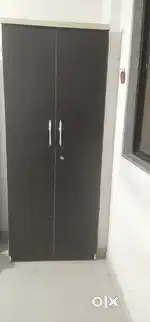 Single wordrobe