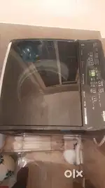 Whirlpool Automatic Washing machine