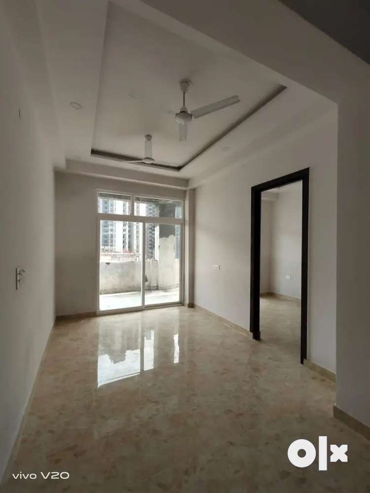 Now 1bhk and studio are available at noida ext.'s prime location