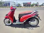 160km per charge