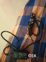 Hp 65w 4.5mm LC AC adapter