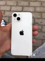 Apple iPhone 14 With Bill Box Warranty