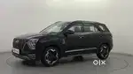 Hyundai Alcazar 1.5 Signature (O) Diesel AT 7 STR, 2022, Diesel